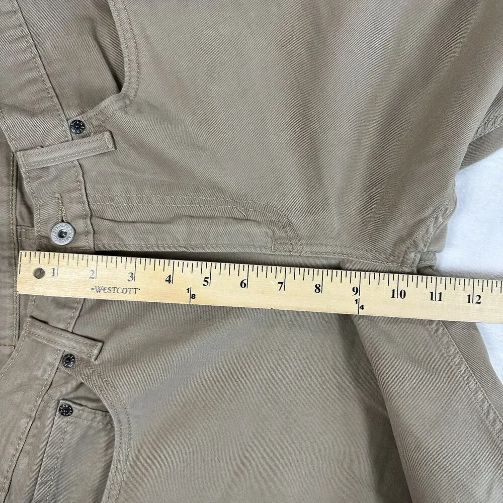 Levis levis 511